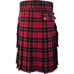 scottish-highland-music-custom-wallace-tartan-kilt-side