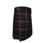 scottish-national-tartan-belted-traditional-straight-pleated-kilt-right