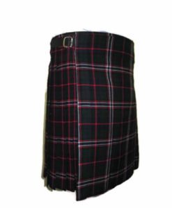 National Tartan Belted Traditional Straight Pleated Kilt, Traditional Kilt, Scottish Tartan, Best Kilts
