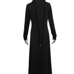 steam-long-cardigan-shirt-jacket-black-witches-gothic-visual-kei-back