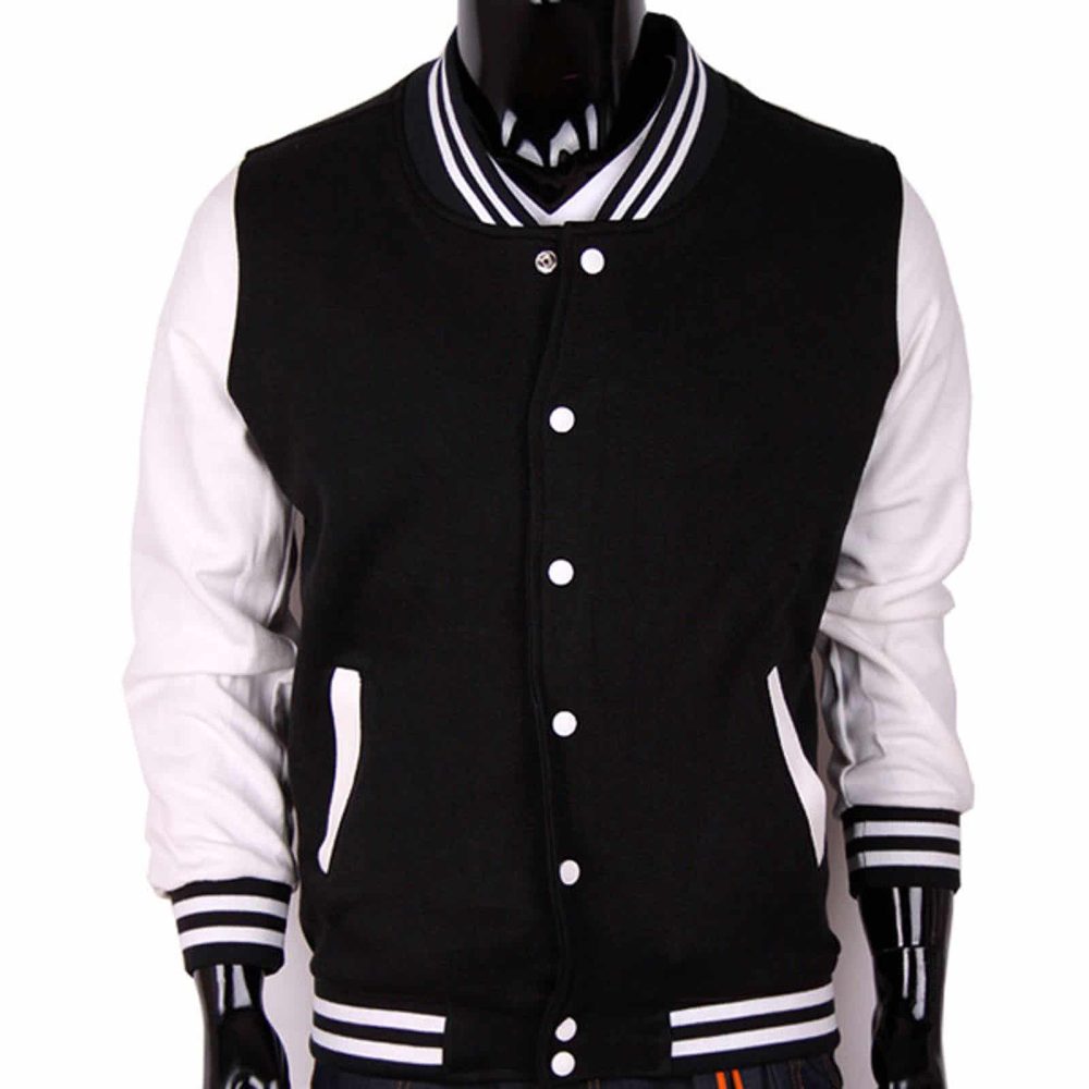 baseball jacket men