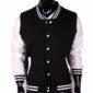 Varsity unisexe, Vestes universitaires pour femmes, Vestes universitaires pour hommes