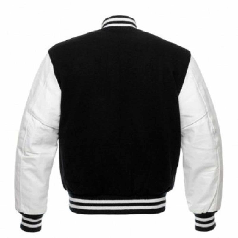 Award Varsity Jacket