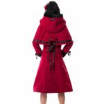 vixxsin-elena-red-coat-ladies-gothic-riding-hood-jacket-back