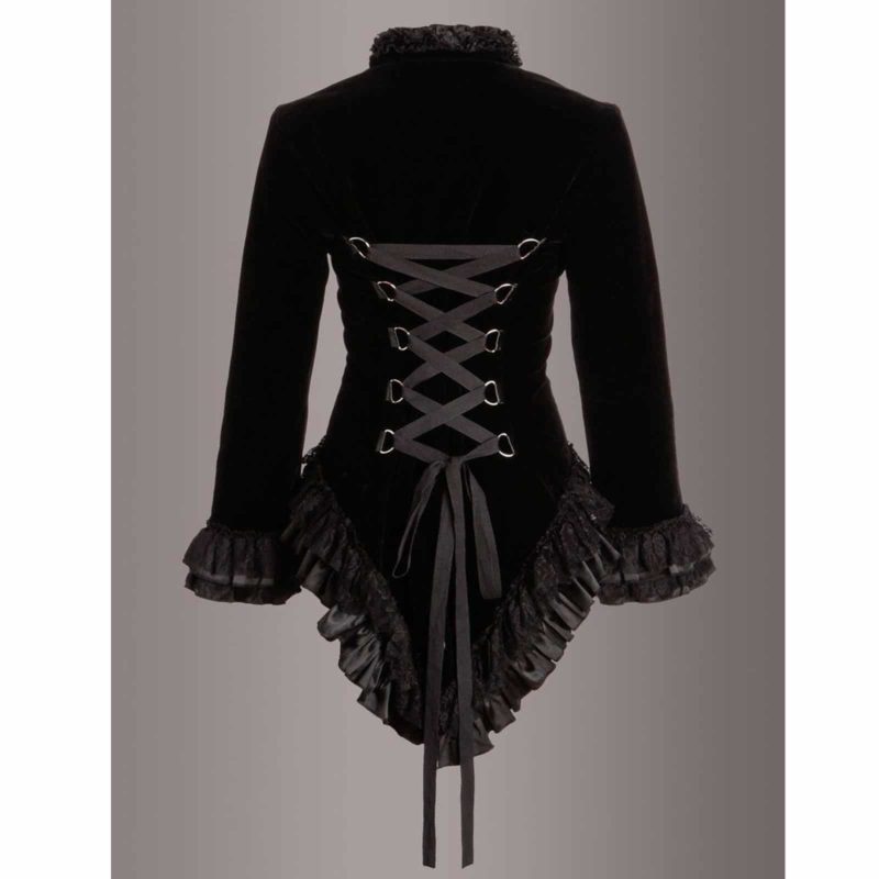 Women Jacket, Velvet Jackets, best velvet jackets, Women Gothic Jackets, velvet jacket for sale, punkrave jacket for sale, buy gothic jackets, gothic jackets for sale