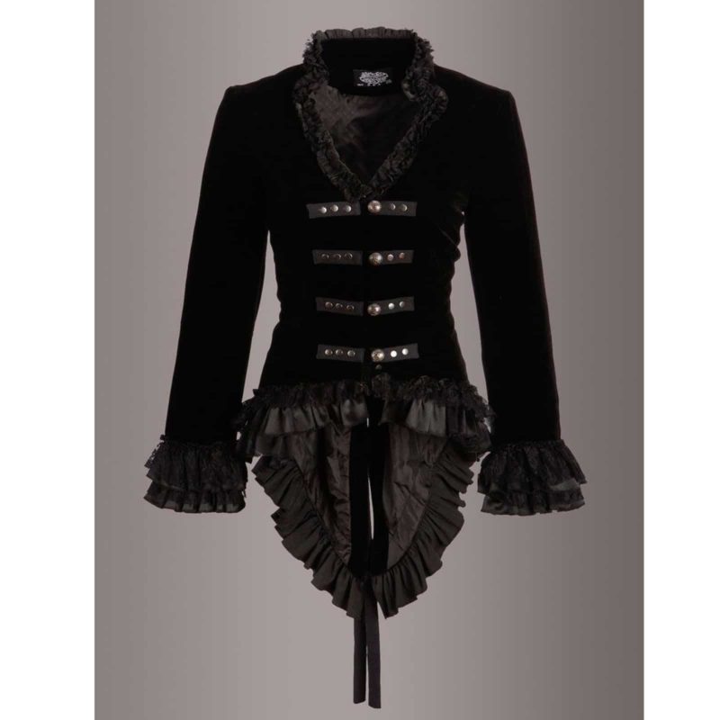 Women Jacket, Velvet Jackets, best velvet jackets, Women Gothic Jackets, velvet jacket for sale, punkrave jacket for sale, buy gothic jackets, gothic jackets for sale