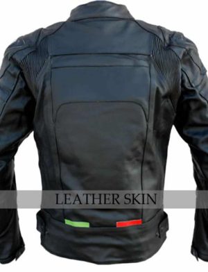 Bikerjacke, Racer Lederjacke, beste Jacke, Lederjacke für Herren