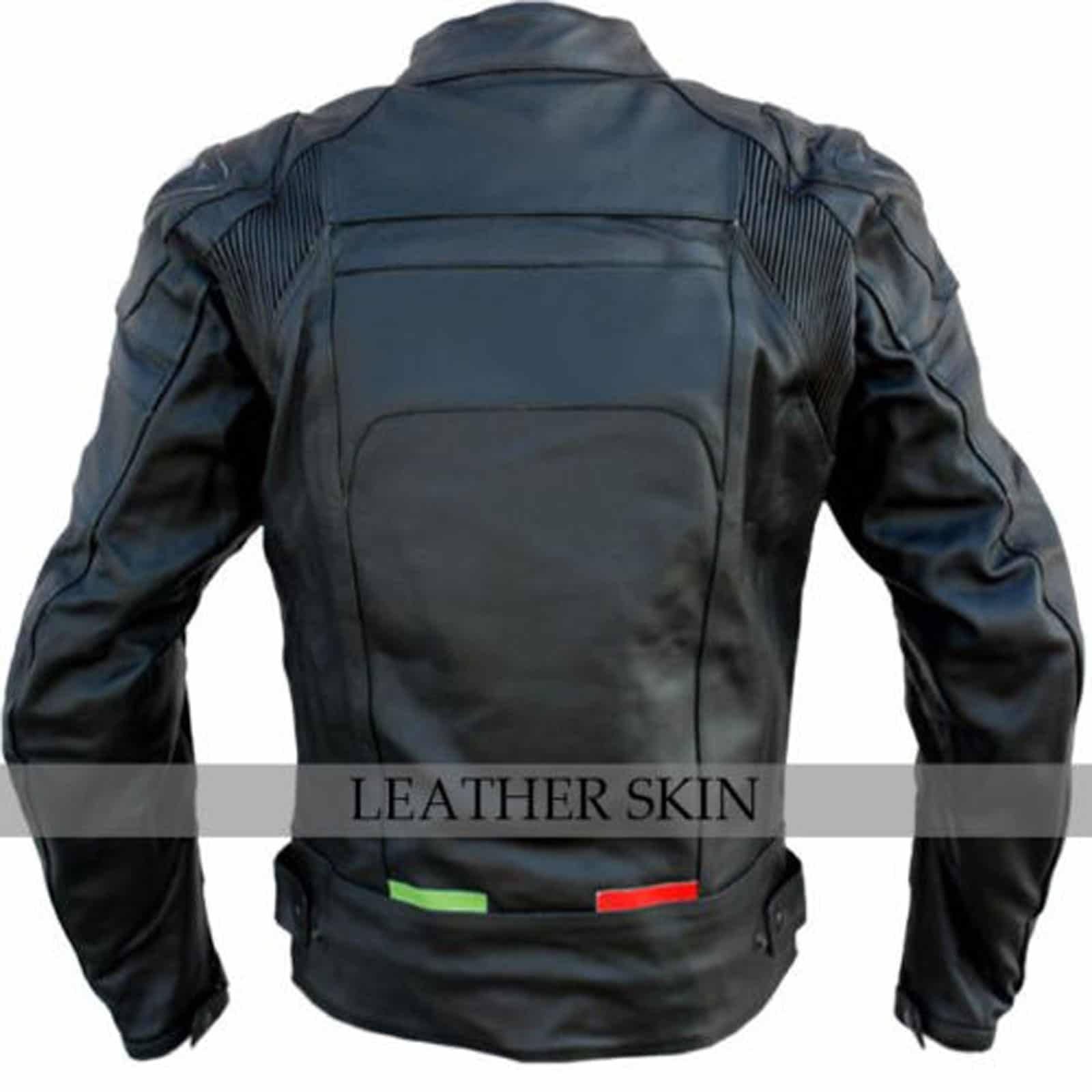 veste de motard, veste en cuir de course, meilleure veste, veste en cuir pour hommes