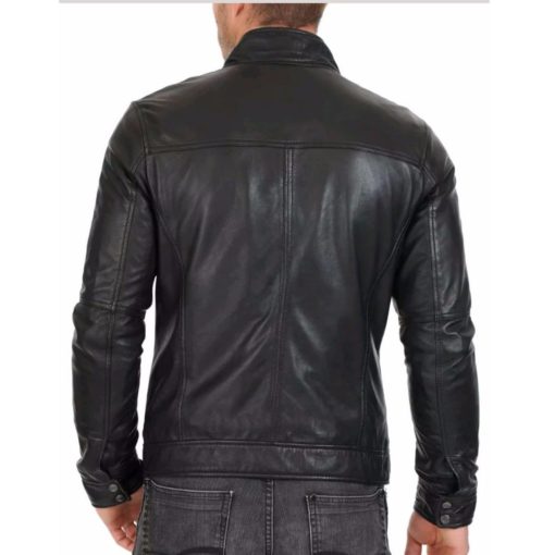 leather jacket, biker jacket, leather jacket, black jacket
