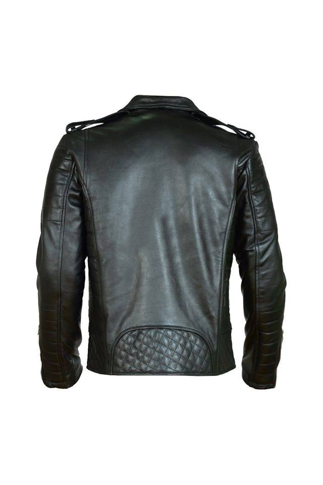 Vintage leather jacekt, leather jacket, jacket for men