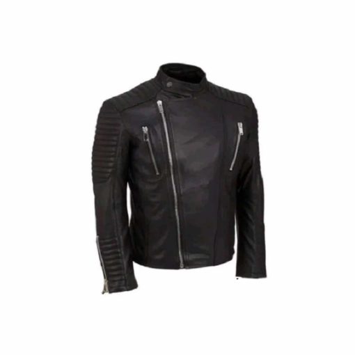Leather jacket, vintage jacket, leather jacket for bikers, biker jacket, leather biker jacket