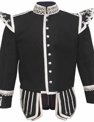 Doublet, Fancy Doublet by Kilt and Jacks, Doublets, Doublet Jackets, Fancy Double Jacket