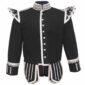 Doublet, Fancy Doublet by Kilt and Jacks, Doublets, Doublet Jackets, Fancy Double Jacket