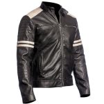 Black-Vintage-Style-Leather-Jacket