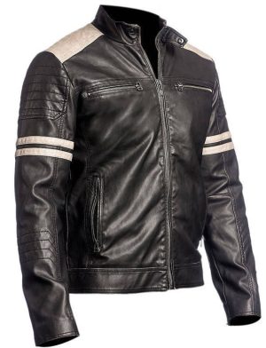 Vintage leather jacket, black leather jacket, best jacket, leather jacket, biker leather jacket