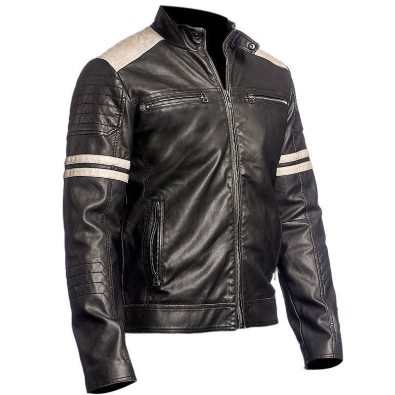 Vintage leather jacket, black leather jacket, best jacket, leather jacket, biker leather jacket, vintage leather jacket for sale, mens vintage leather jacket, vintage leather jacket for men