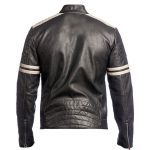 Black-Vintage-Style-Leather-Jacket-back