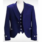 Blue-Argyll-Jacket-with-5-button-vest