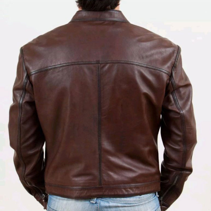 brown leather jacket, leather jacket, leather jacket,biker leather jacket, mens leather jacket, biker mens leather jacket, leather jackets for men, custom leather jackets men