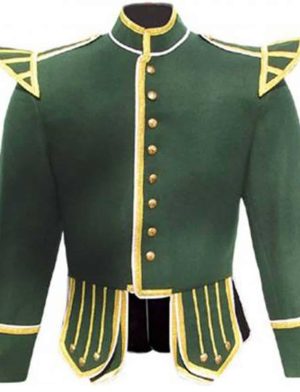 Green doublet, doublets, stylish doublets, best doublet, Best Doublet for men