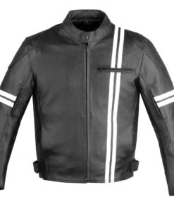 iron man jacket, biker jacket, jacket with armor, armor jacket, leather jacket