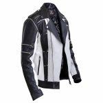 Michael-Jackson-White-and-Black-Pepsi-Leather-Jacket-with-Detachable-Sleeves-side
