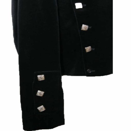 montrose, argyll jacket, argyll, scottish Jacket