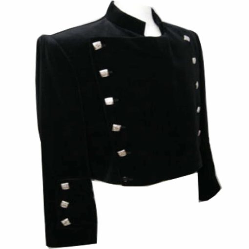 montrose, argyll jacket, argyll, scottish Jacket