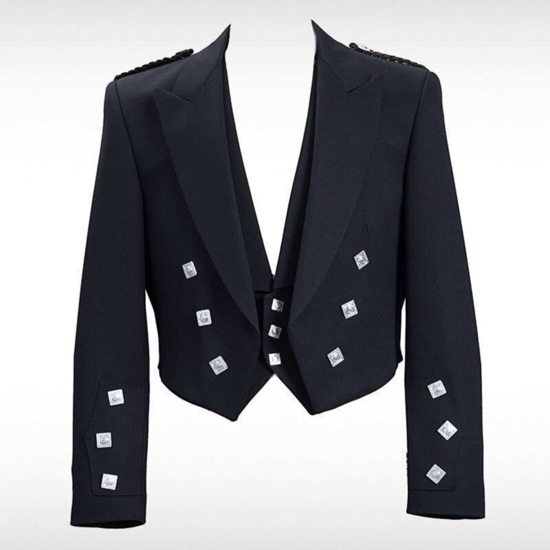 Prince charlie jacket clearance for sale