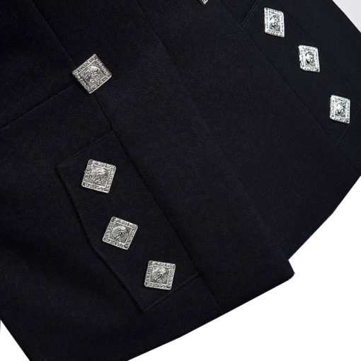 Prince charlie jacket, Charlie jacket, Prince Jacket, Scottish Jacket