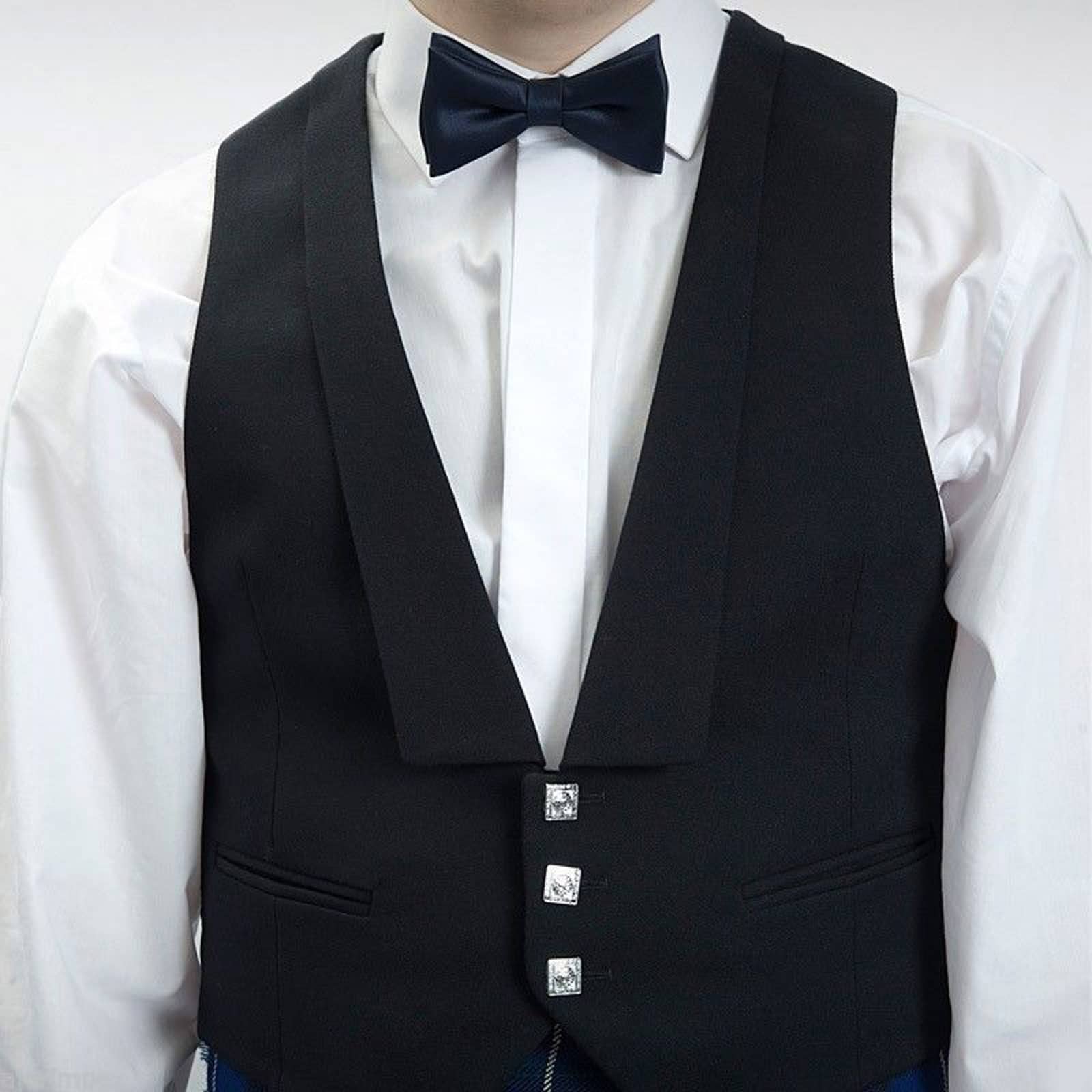 prince charlie vest