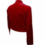 Red-Montrose-Velvet-Jacket-back