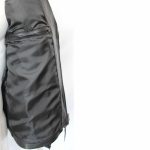 Sleeveless-Brando-Vintage-Motorcycle-Black-Leather-Jacket-internal-pocket