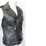 Sleeveless-Brando-Vintage-Motorcycle-Black-Leather-Jacket-tilt