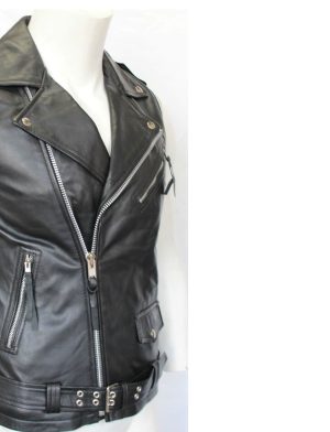 Brando Jacke, Vintage Jacke, schwarze Lederjacke, beste Jacke, Jacke für Herren, Lederjacke