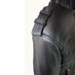 Vintage-Slim-Fit-Black-Leather-Jacket–shoulder