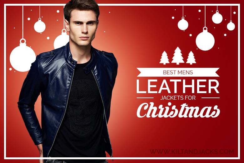 Best Leather Jackets For Men 2018 Made To Measure Kilt And Jacks Best Leather Jacket Jackets For