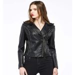 Black-Leather-Jacket-with-Zipper-Lining
