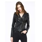 Black-Leather-Jacket-with-Zipper-Lining-style