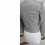 Collarless-Leather-Jacket-for-Women-back