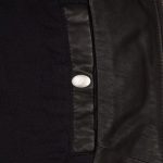 Diesel-L-HASSO-Collins-Hooded-Black-Leather-Bomber-Jacket-button