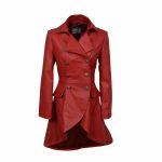 Jess-Red-Victorian-Leather-Jacket-with-Laces