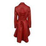 Jess-Red-Victorian-Leather-Jacket-with-Laces-laces