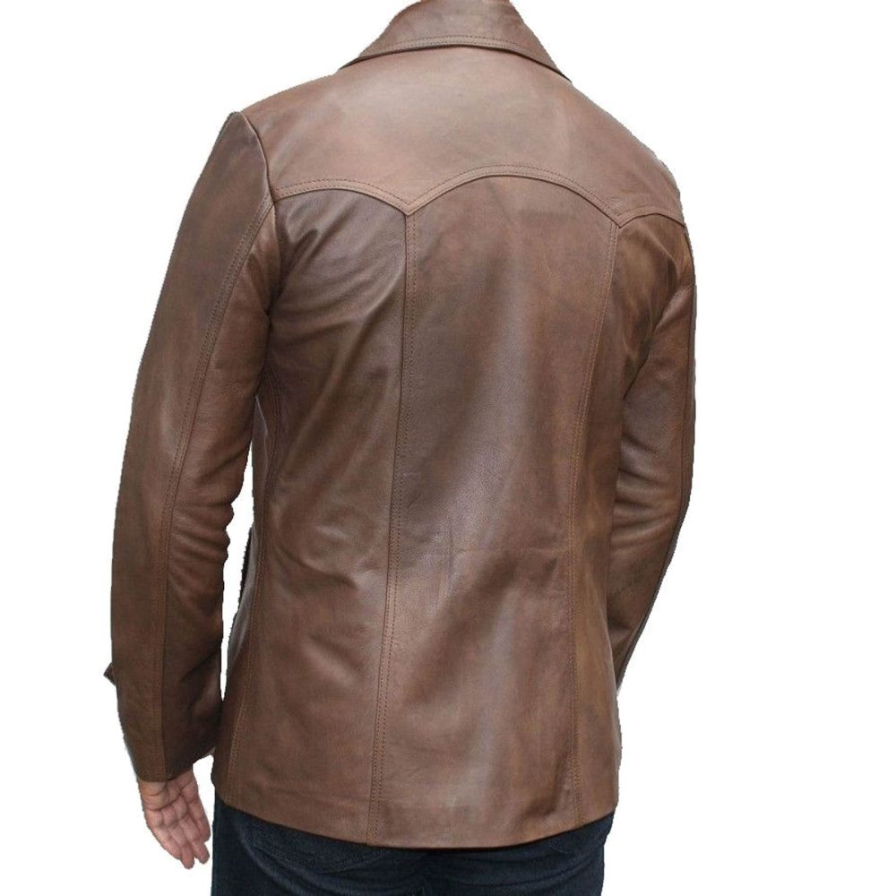 vintage leather jacket, leather jacket, vintage jacket, jackets for men