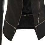 Motorcycle-Style-Slim-Fit-Leather-Jacket-for-Women-zipper