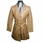 Vintage-Style-Leather-Tailcoat-Jacket-for-Women-light-brown