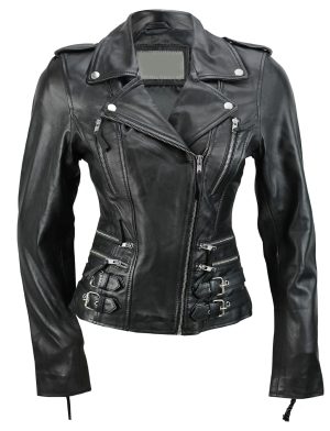 leather jacket, biker leather jacket, biker leather jacket, zipper leather jacket
