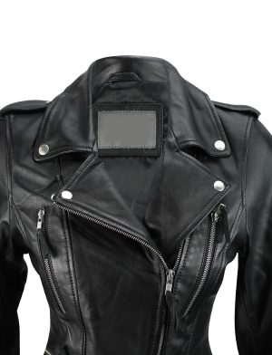 leather jacket, biker leather jacket, biker leather jacket, zipper leather jacket