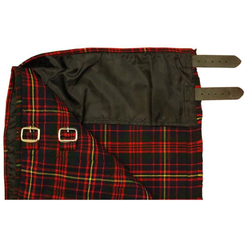 cameron ancient tartan kilt, cameron kilt, kilt for men, tartan kilt, Cameron of Erracht Modern Tartan