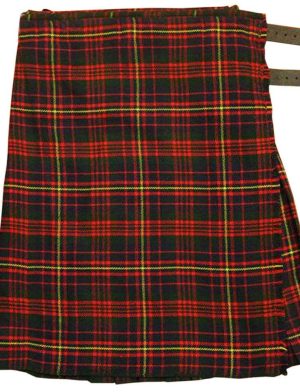 cameron ancient tartan kilt, cameron kilt, kilt for men, tartan kilt